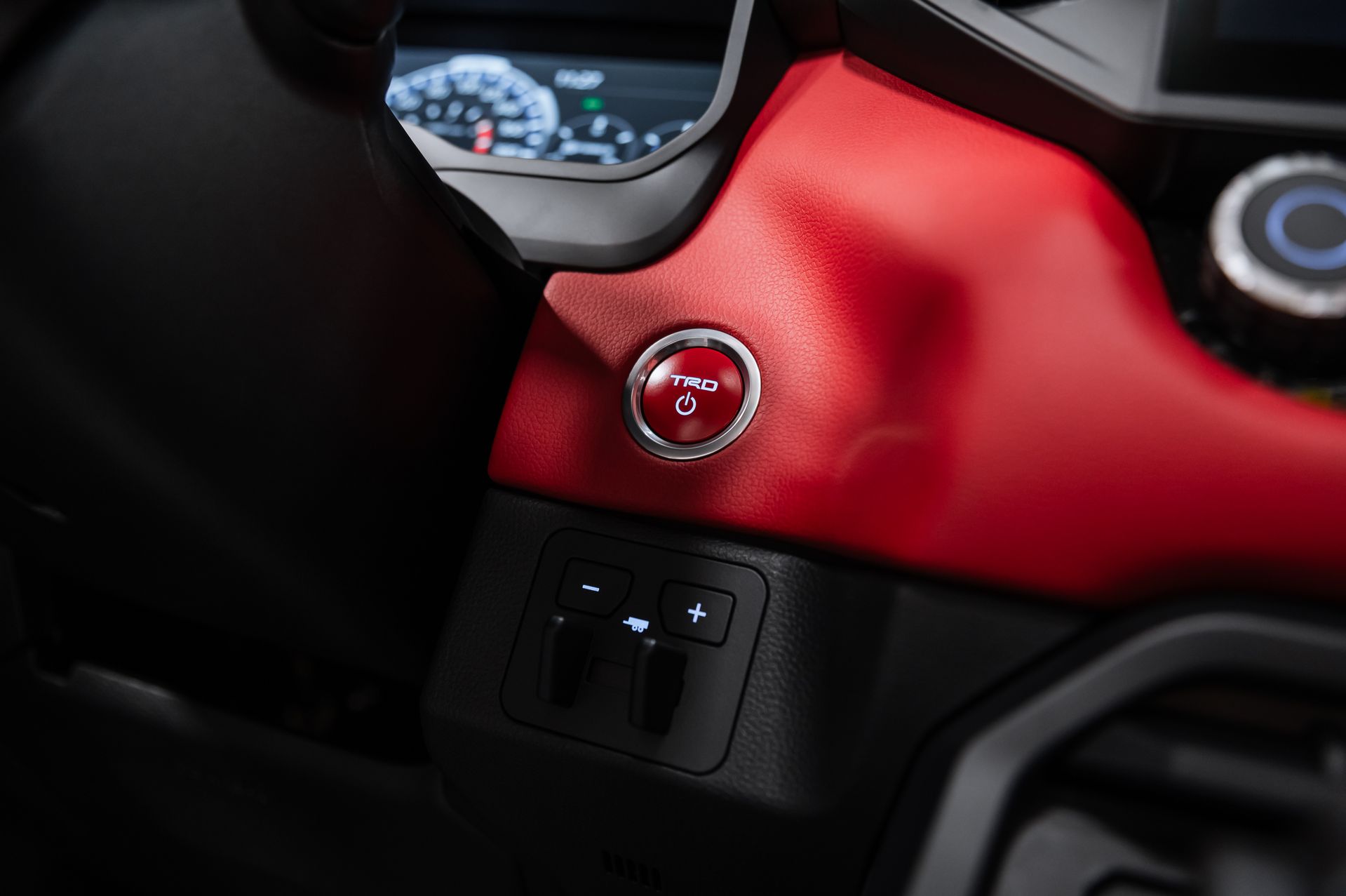 Toyota Tundra TRD Pro