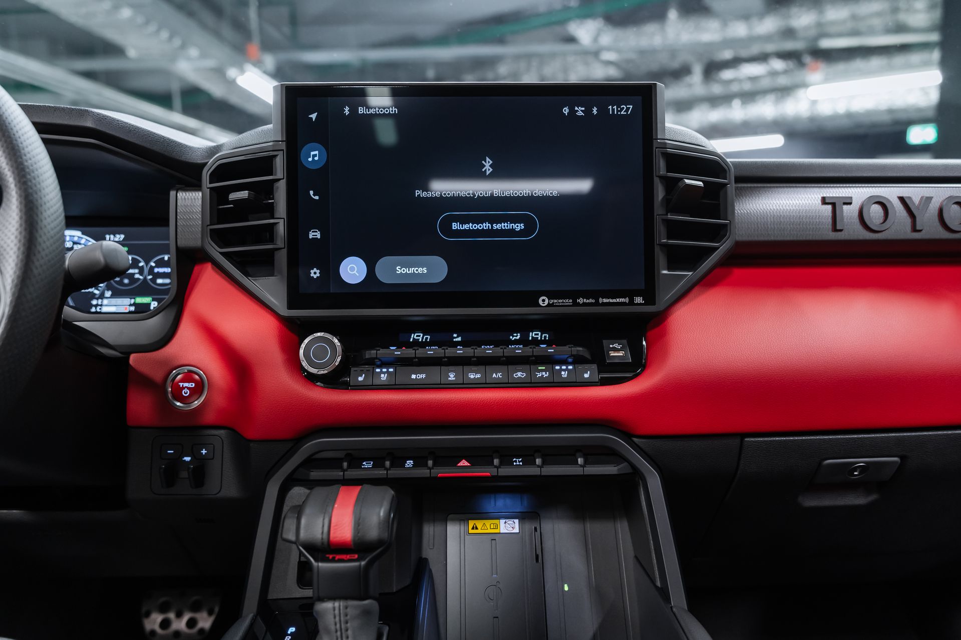 Toyota Tundra TRD Pro