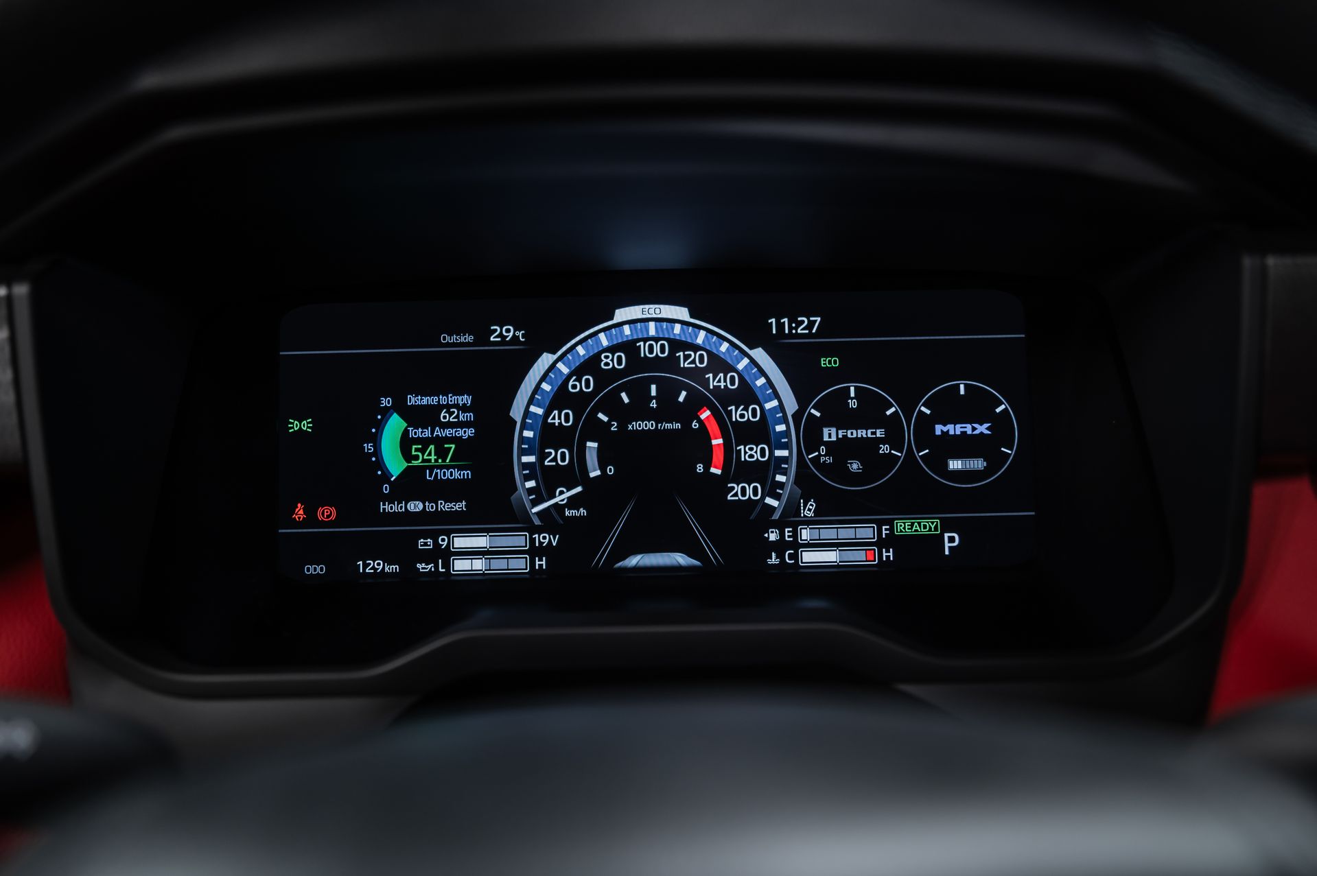 Toyota Tundra TRD Pro