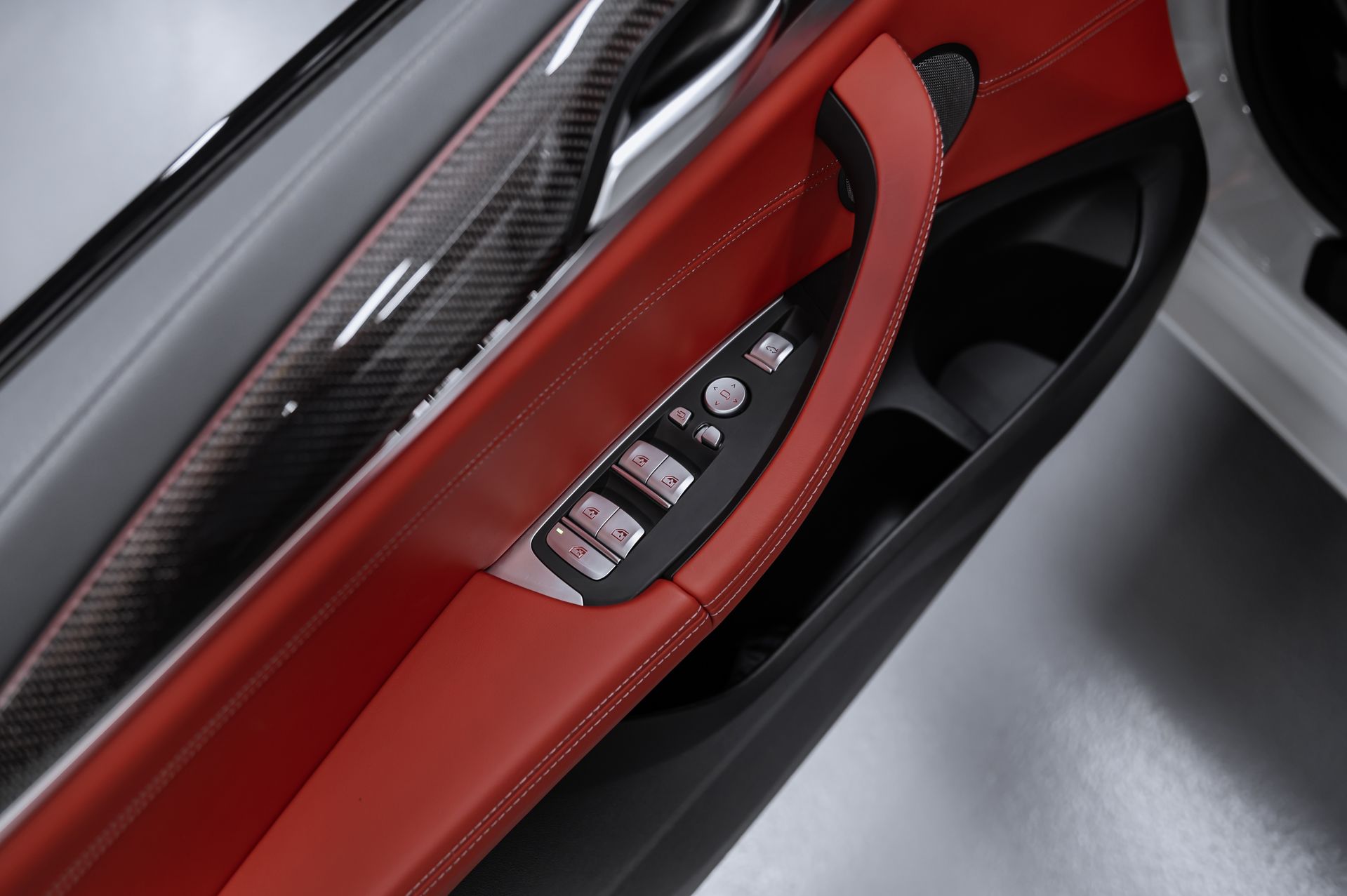 BMW X3 M бензин белый в Crystal Car под заказ