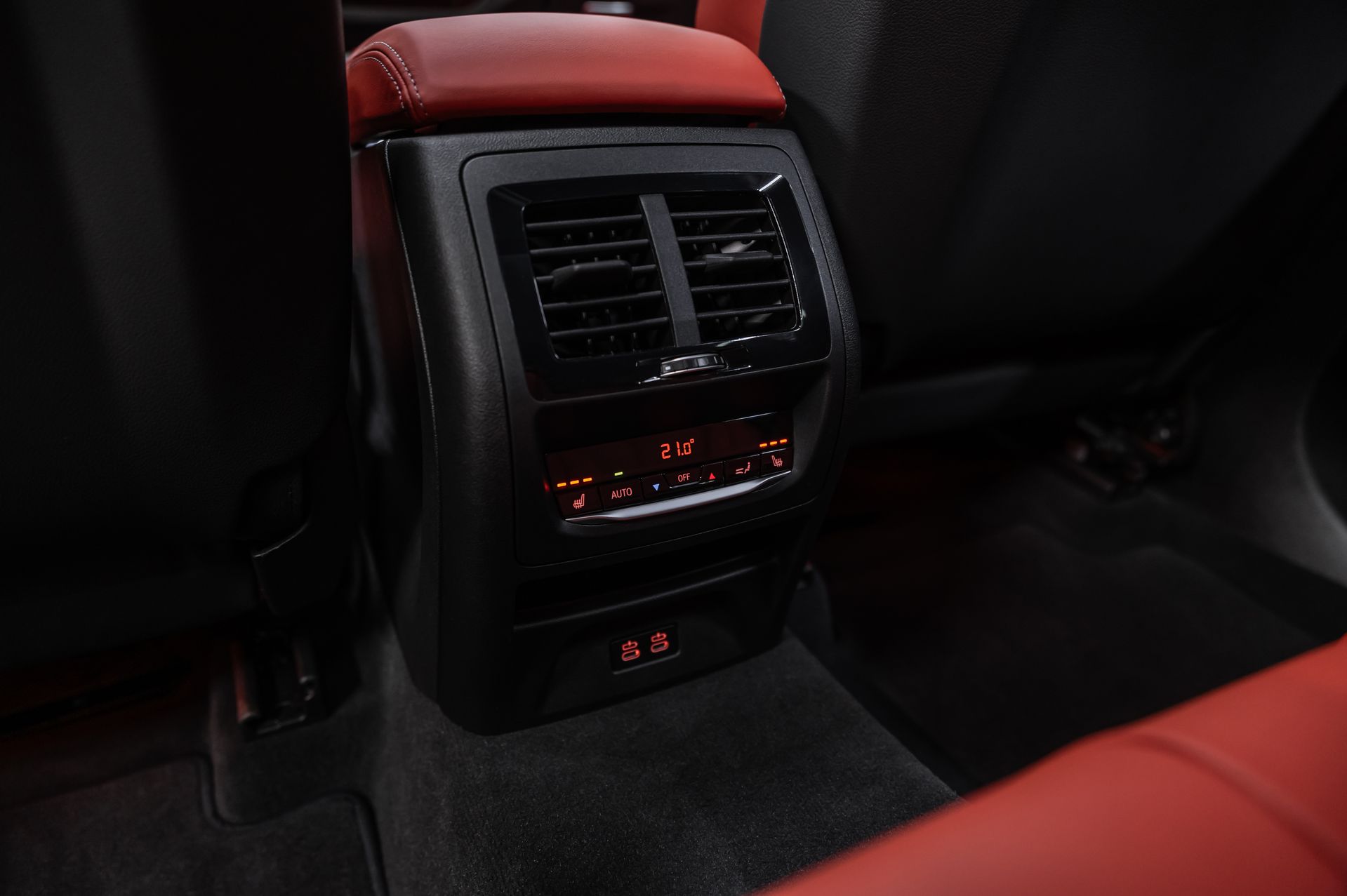 BMW X3 M бензин белый в Crystal Car под заказ