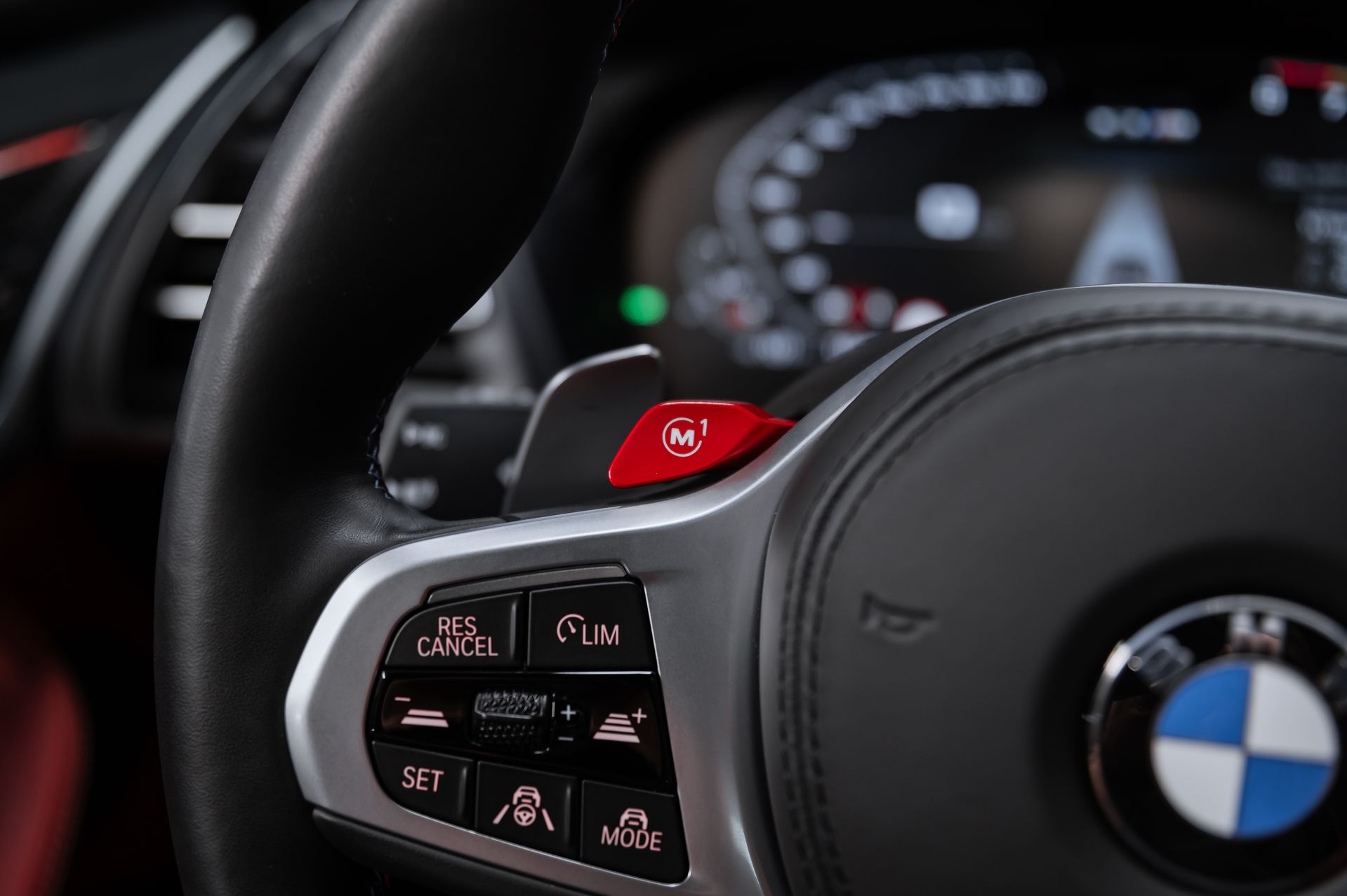 BMW X3 M бензин белый в Crystal Car под заказ