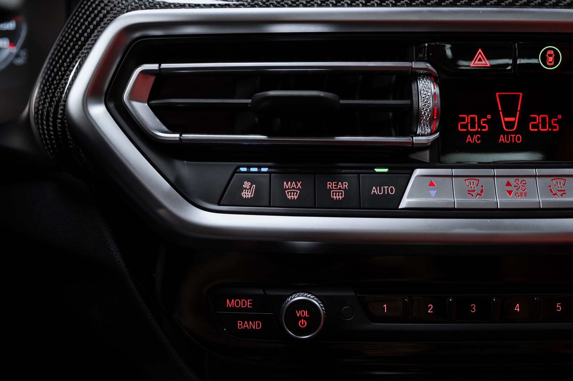 BMW X3 M бензин белый в Crystal Car под заказ