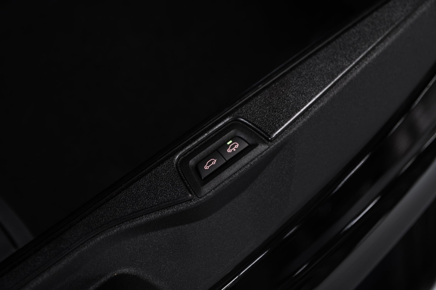 BMW X5 xDrive40d M Sport Pro черный в Crystal Car под заказ