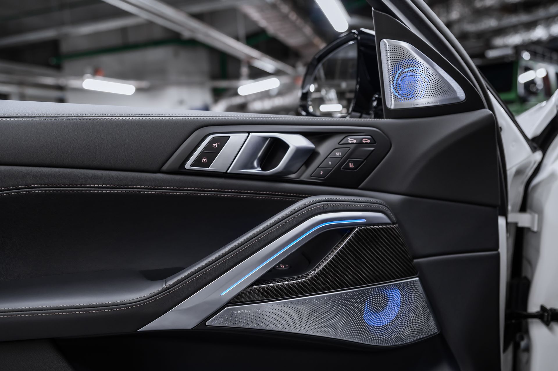 BMW X6 xDrive40d M Sport в Crystal Car под заказ