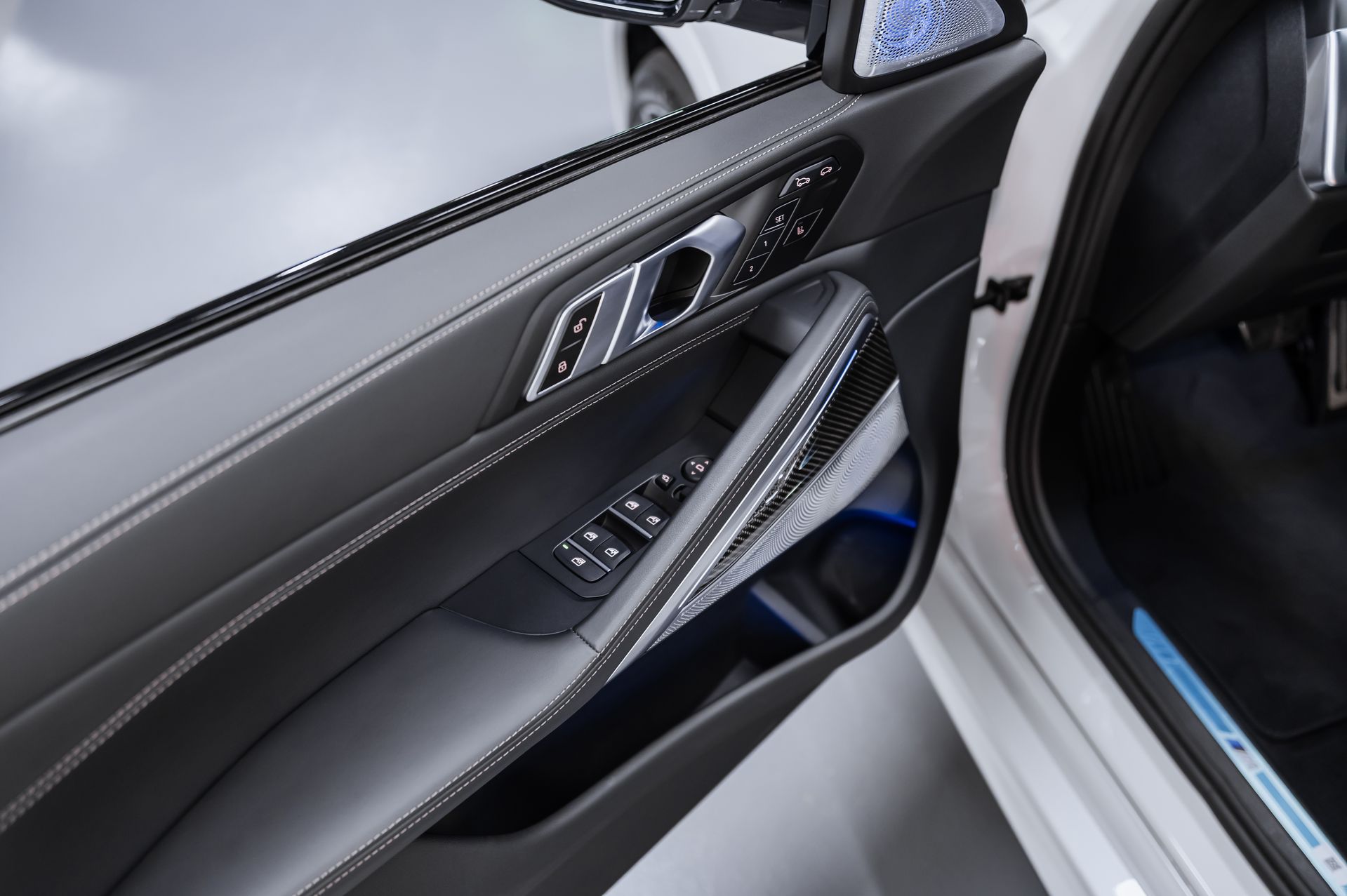 BMW X6 xDrive40d M Sport в Crystal Car под заказ