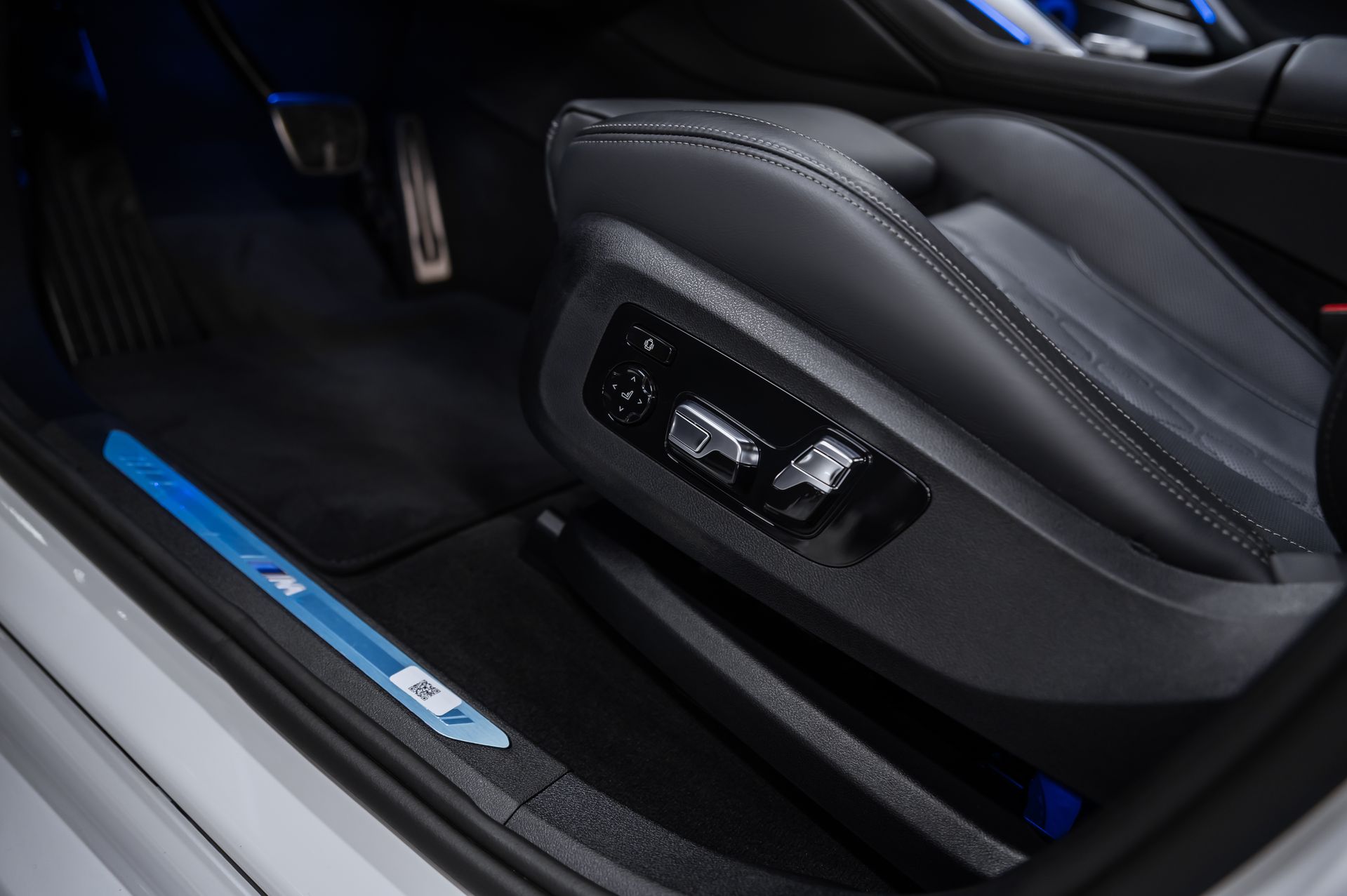 BMW X6 xDrive40d M Sport в Crystal Car под заказ