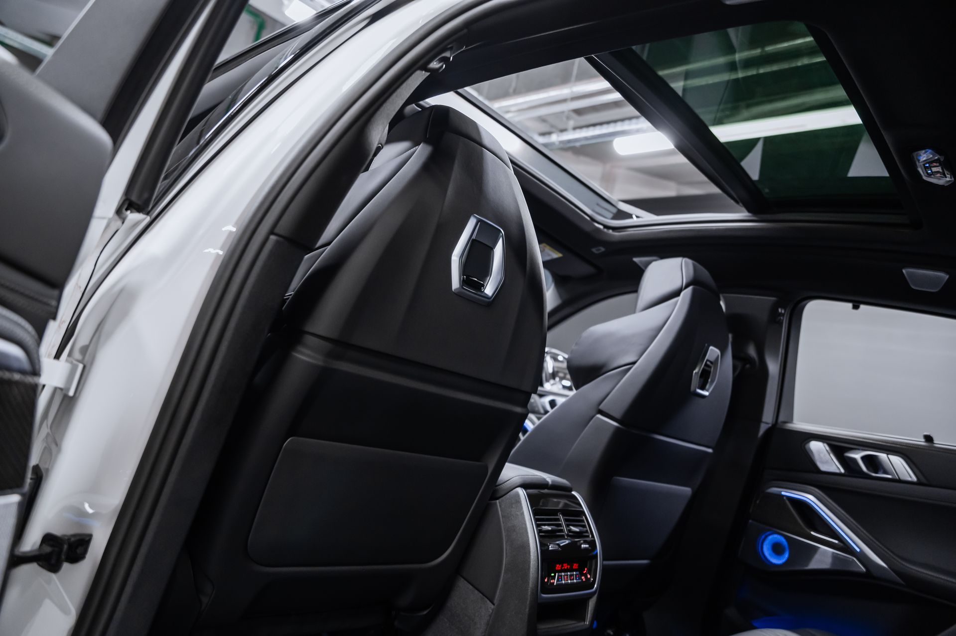 BMW X6 xDrive40d M Sport в Crystal Car под заказ