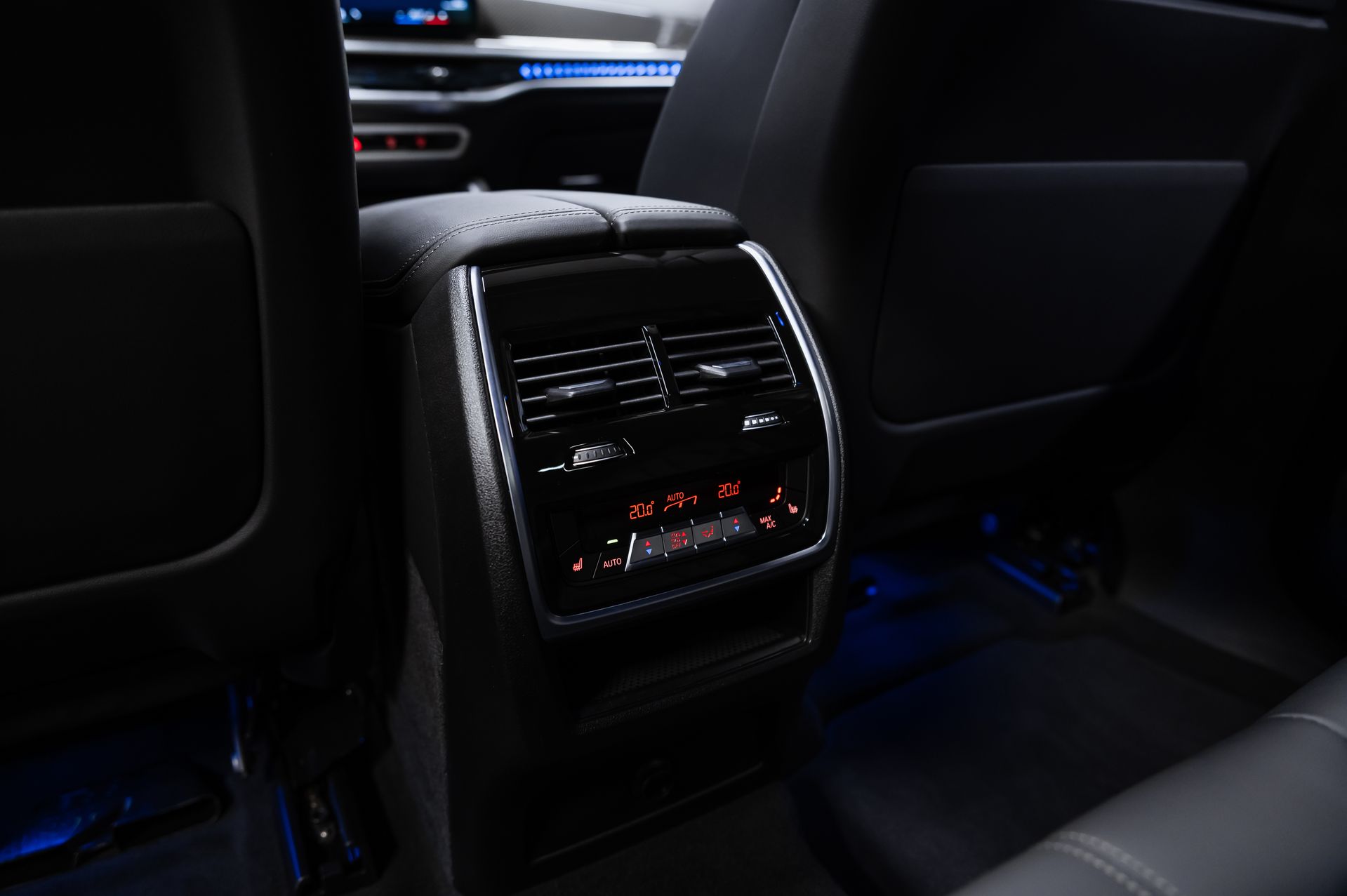 BMW X6 xDrive40d M Sport в Crystal Car под заказ