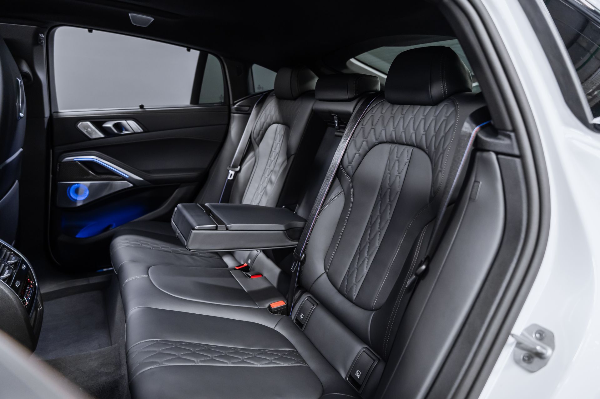 BMW X6 xDrive40d M Sport в Crystal Car под заказ