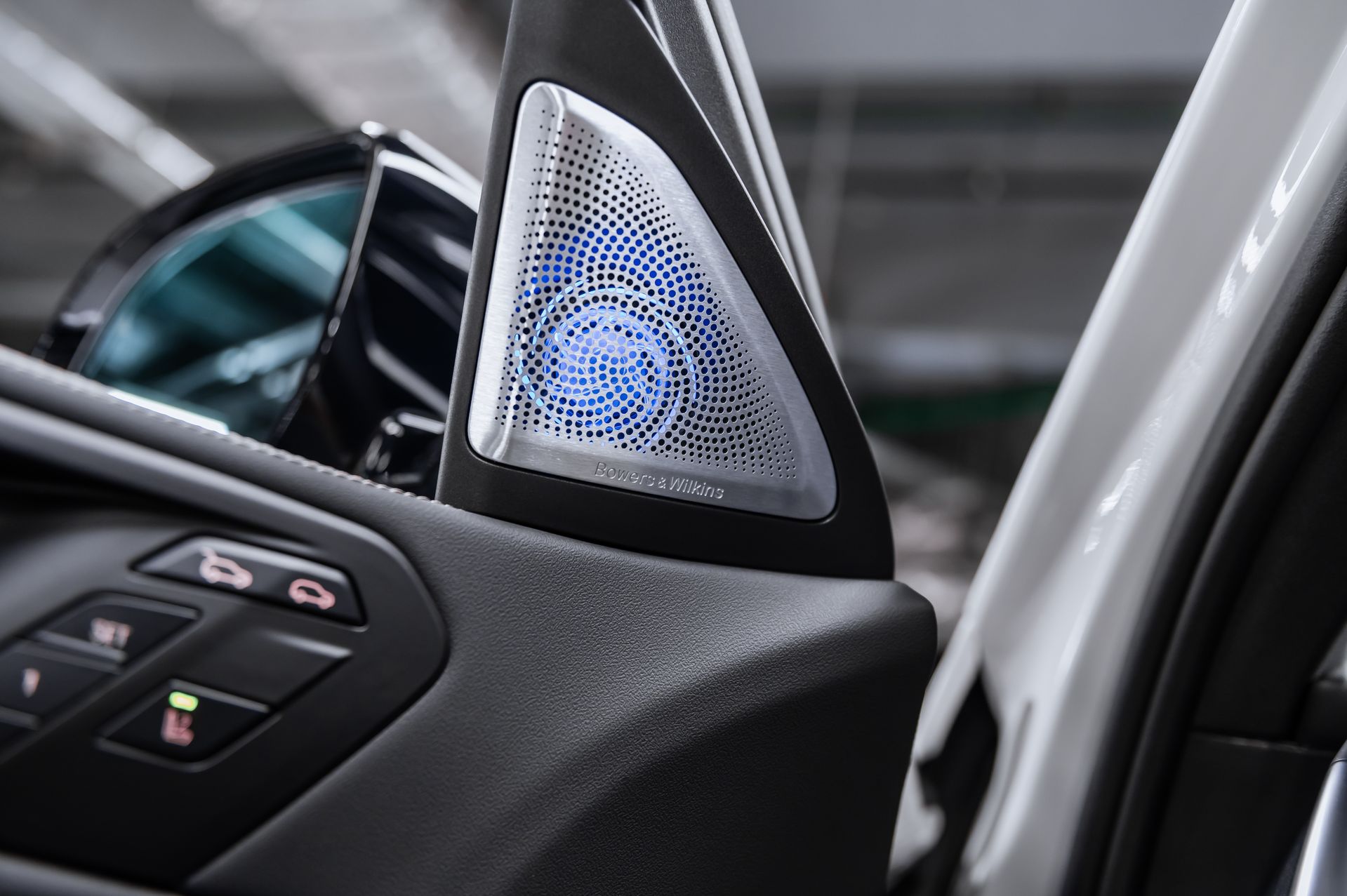 BMW X6 xDrive40d M Sport в Crystal Car под заказ