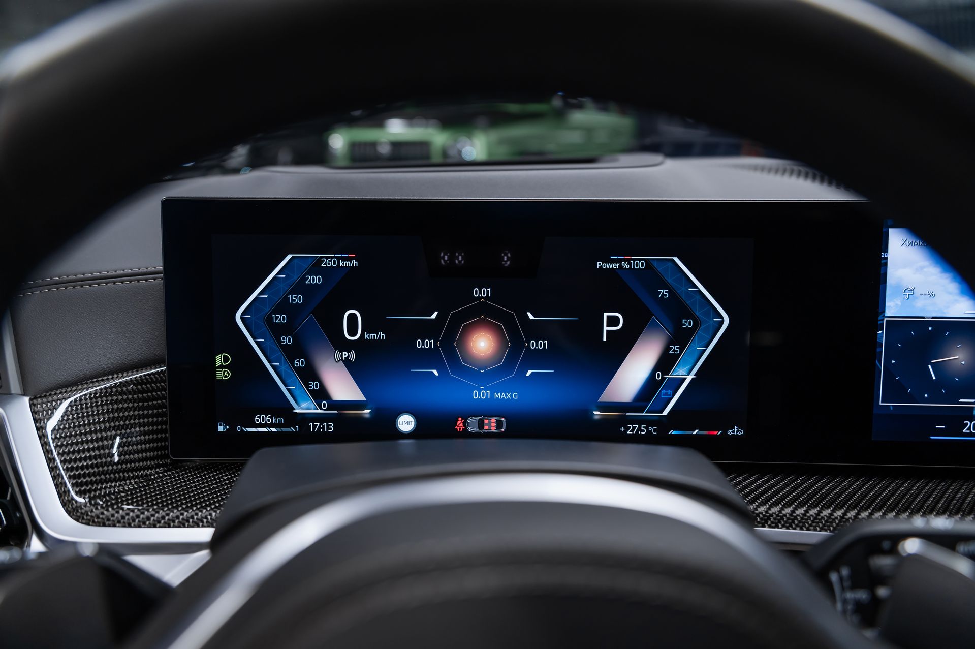 BMW X6 xDrive40d M Sport в Crystal Car под заказ