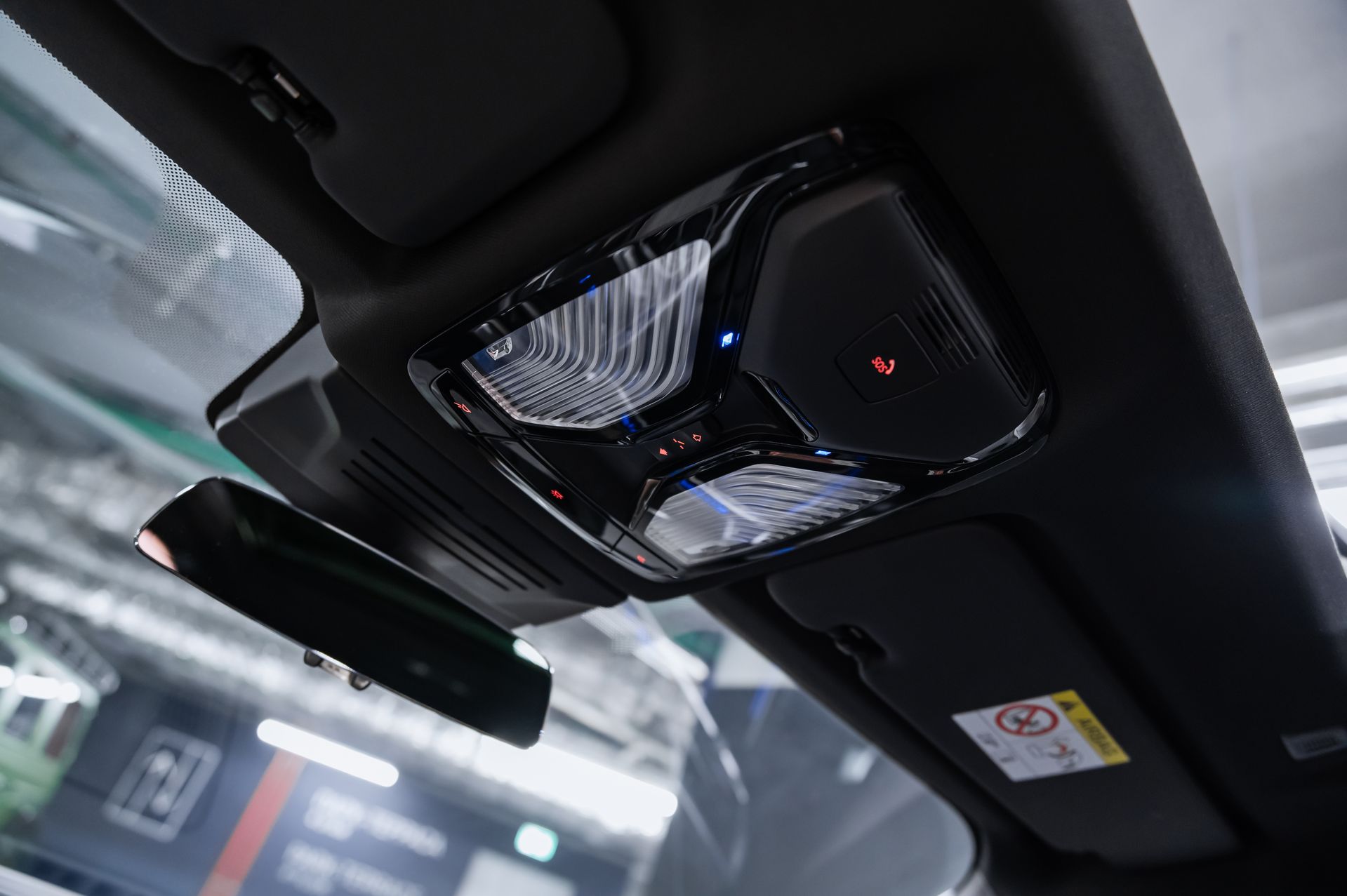 BMW X6 xDrive40d M Sport в Crystal Car под заказ