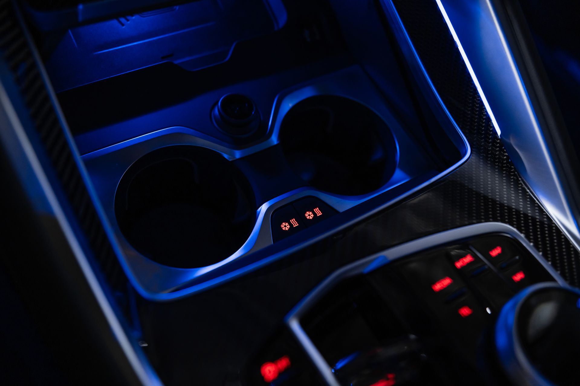 BMW X6 xDrive40d M Sport в Crystal Car под заказ