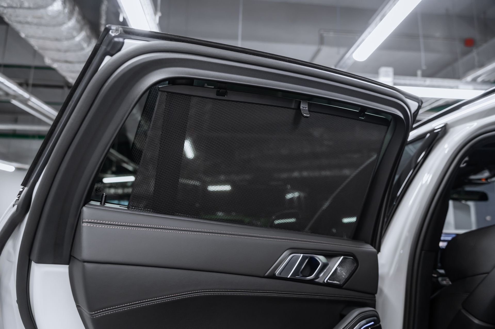 BMW X6 xDrive40d M Sport в Crystal Car под заказ